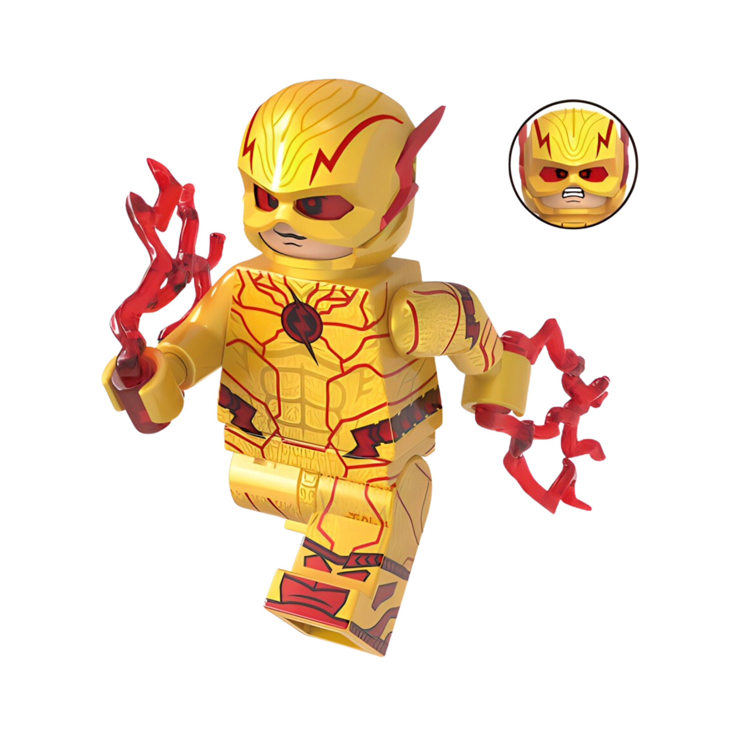 Reverse Flash 2