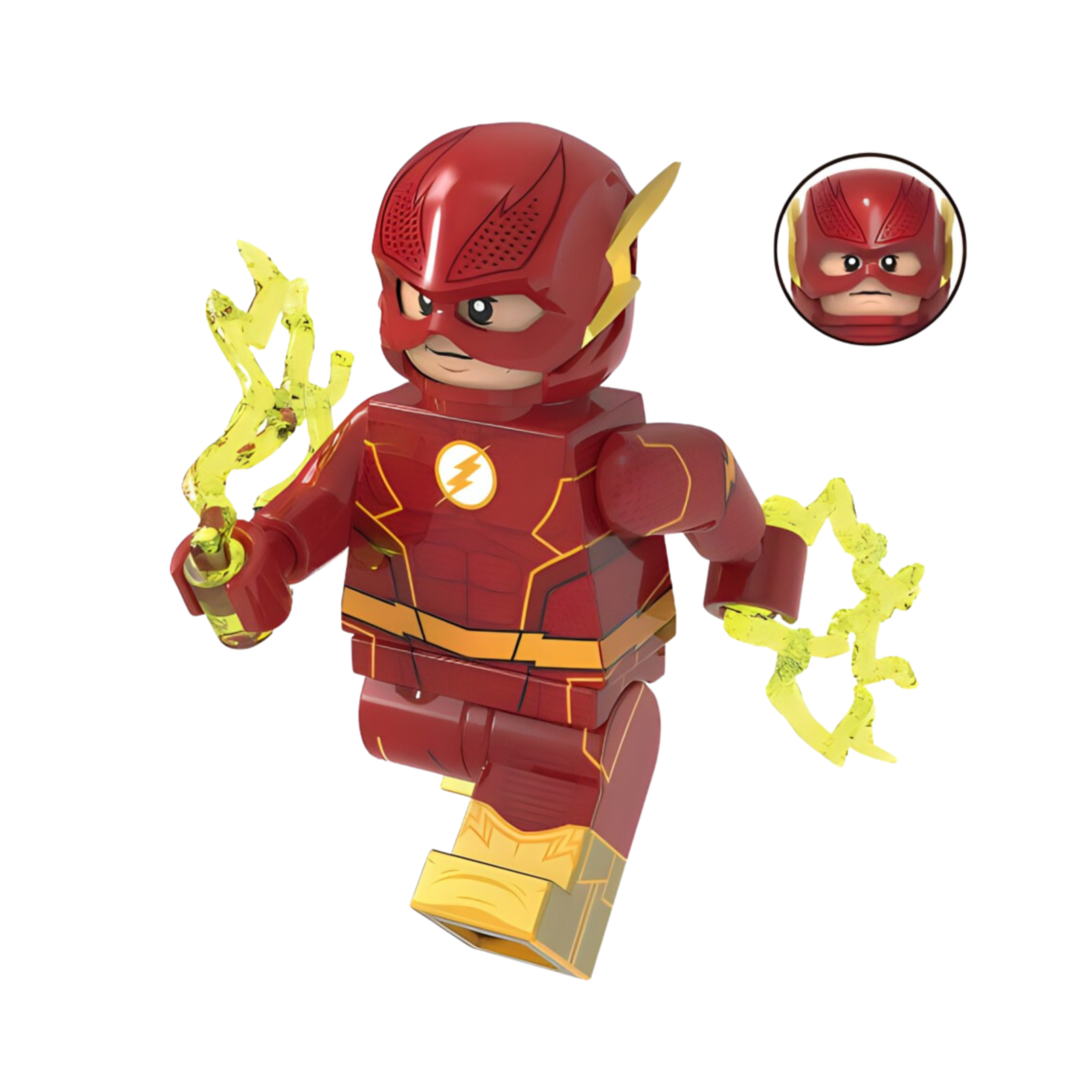 The Flash