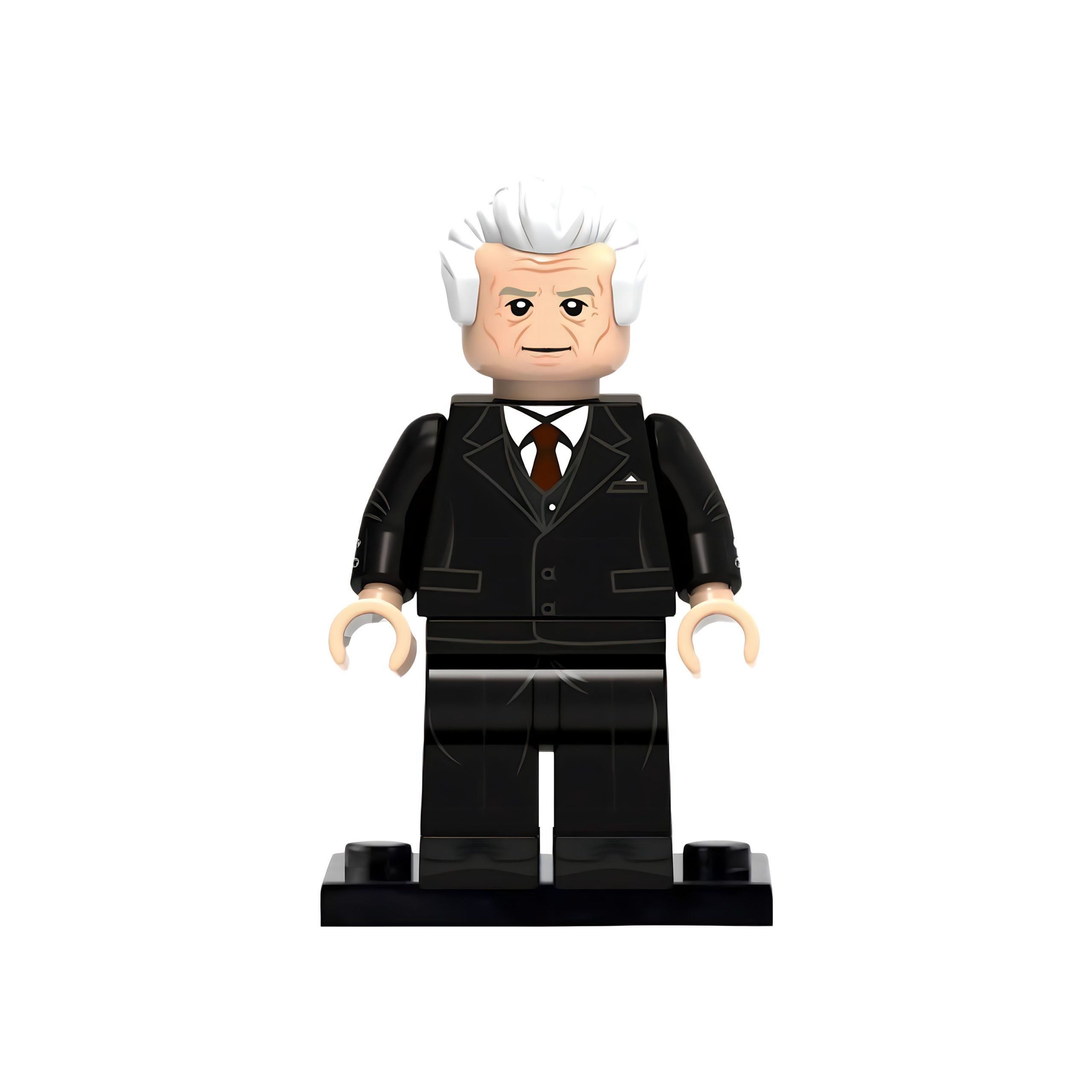 Alfred Pennyworth