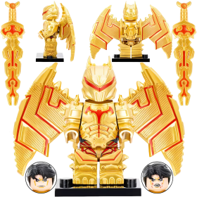 Gold
