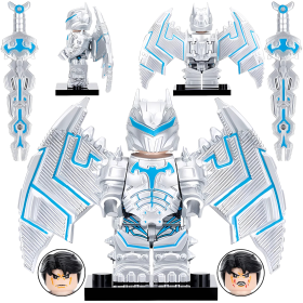 Silver