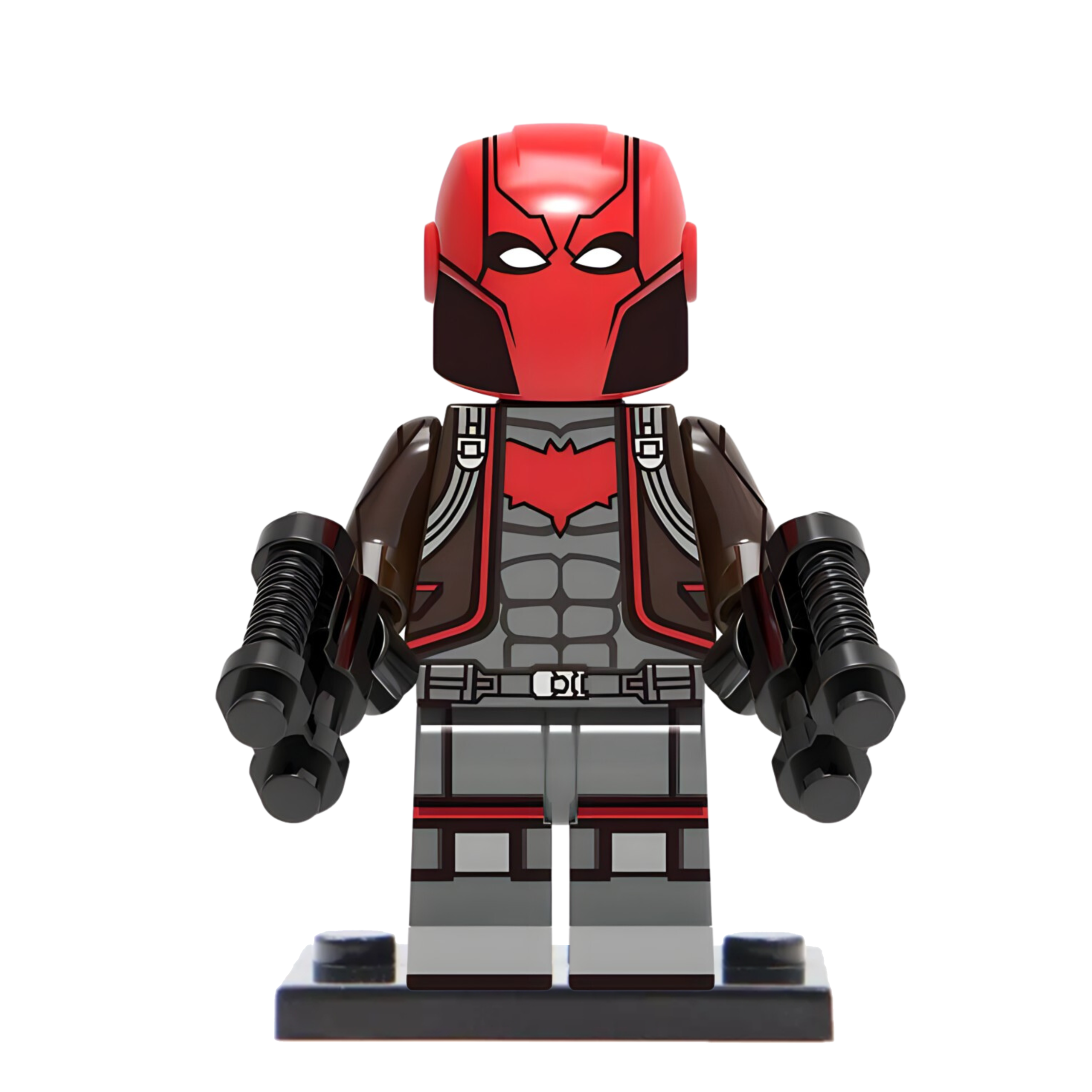 Red Hood
