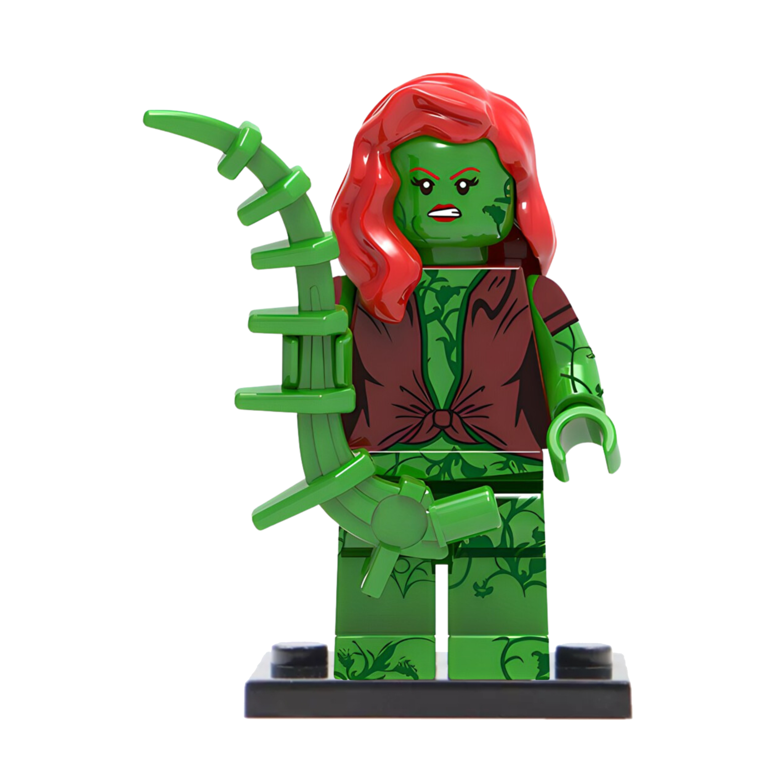 Poison Ivy