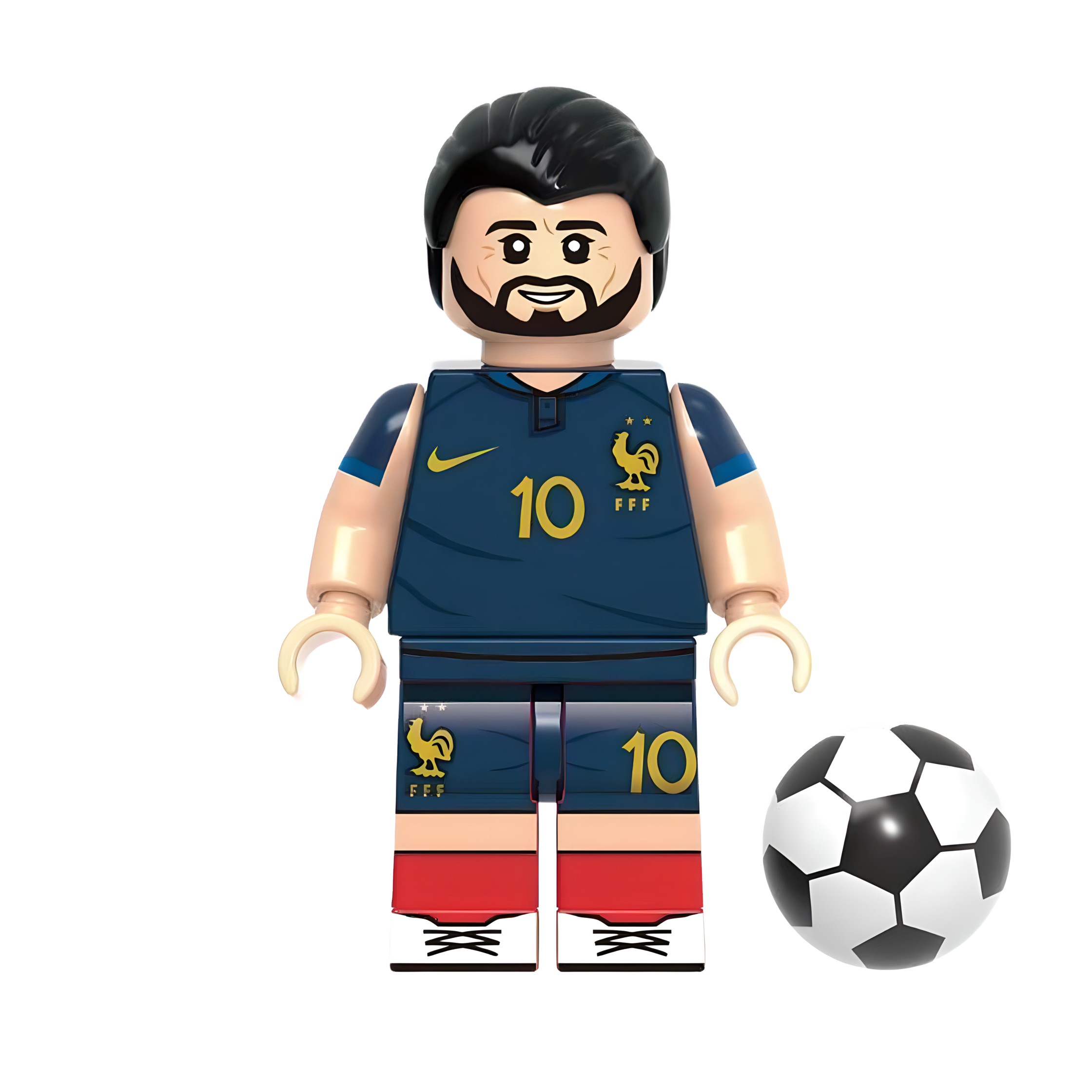 Benzema