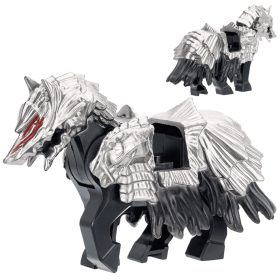 Pegasus