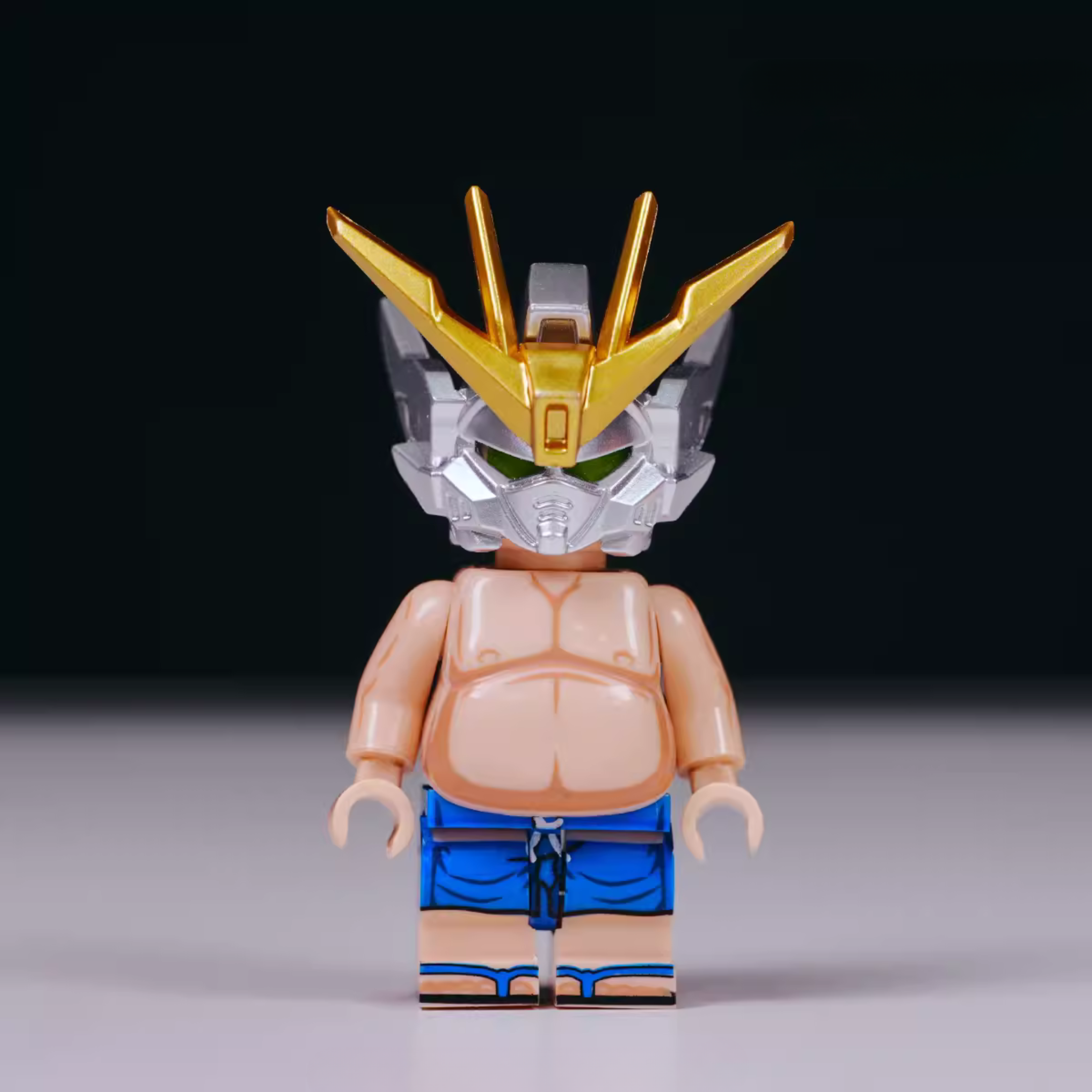 Fat Gundam
