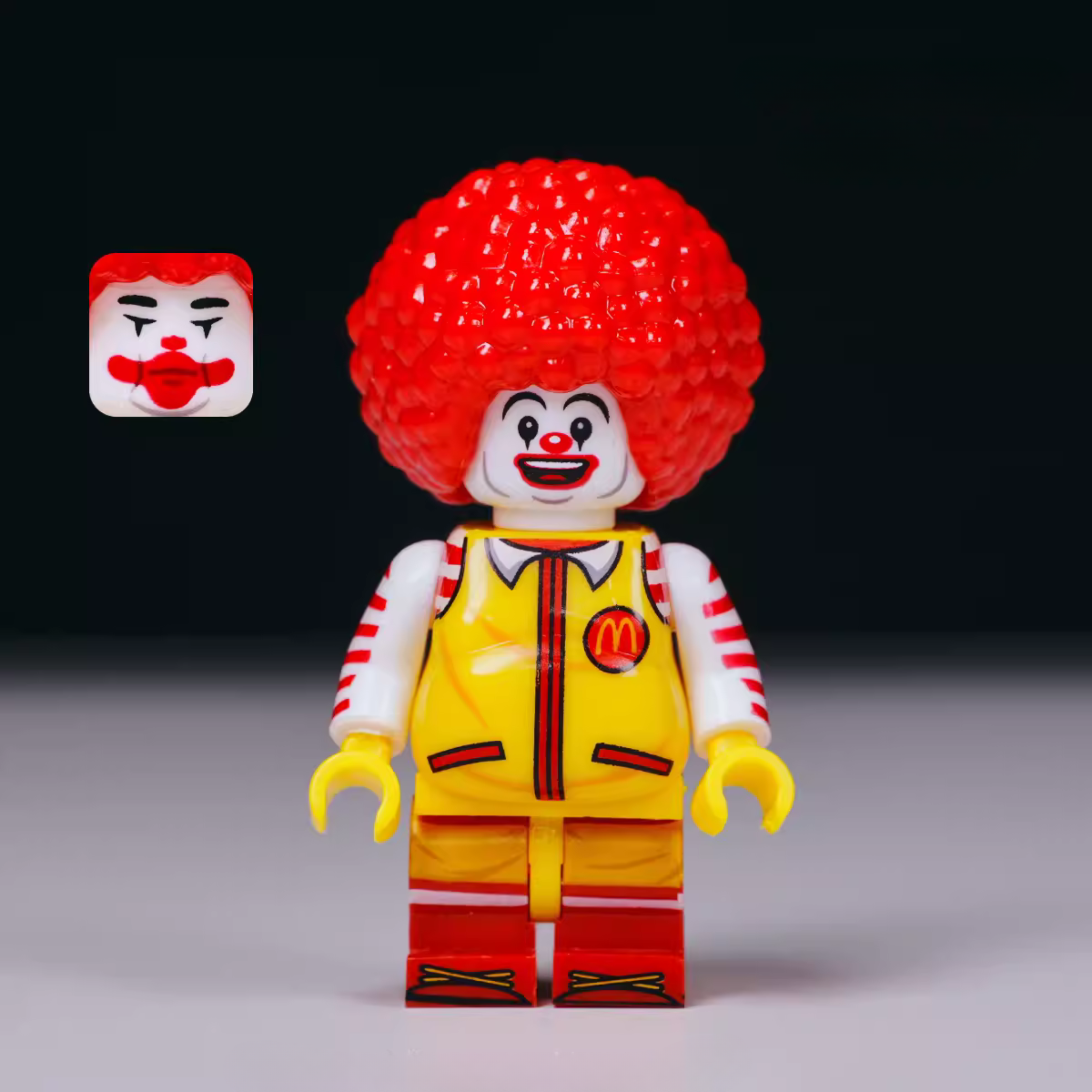 Fat McDonalds