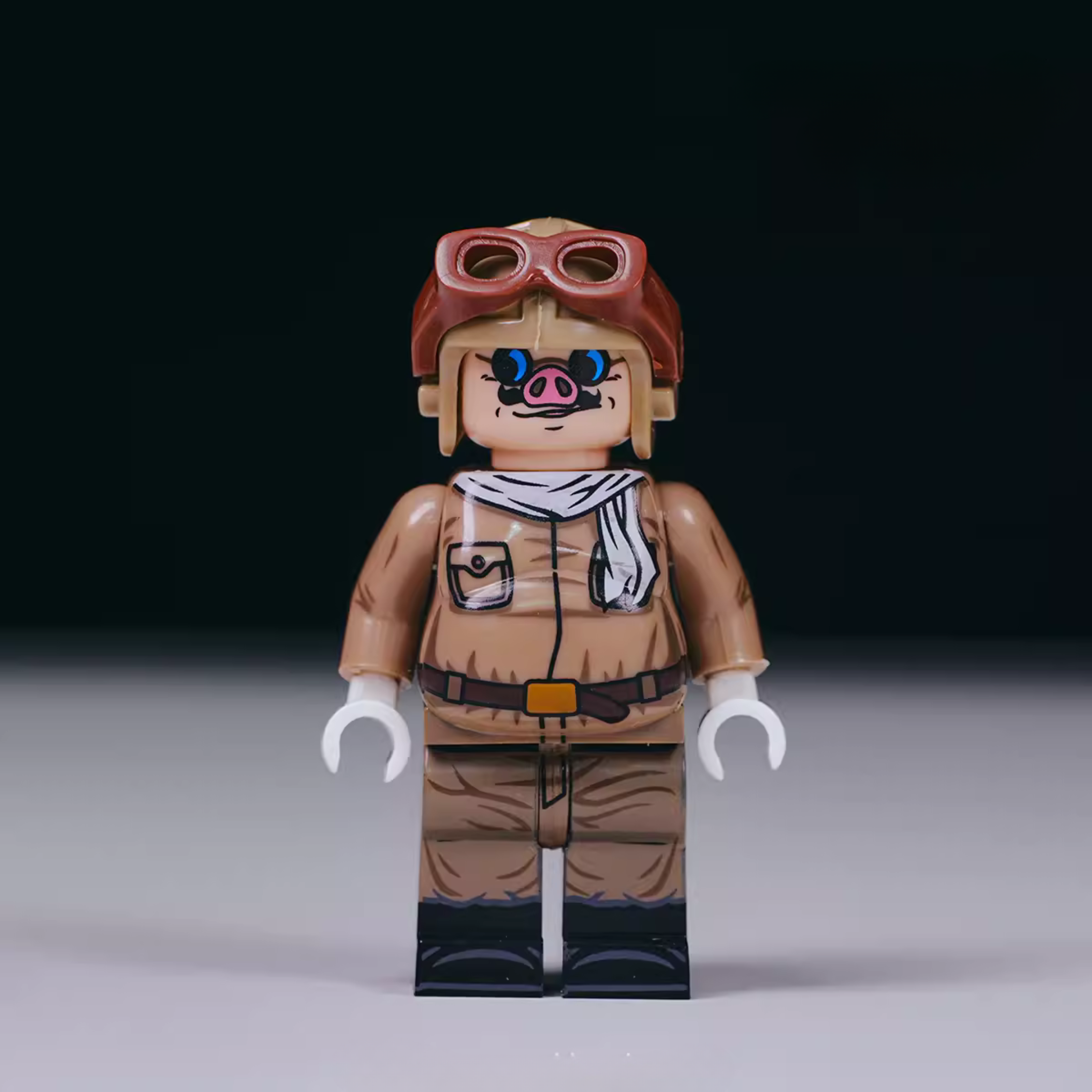 Fat Porco Rosso