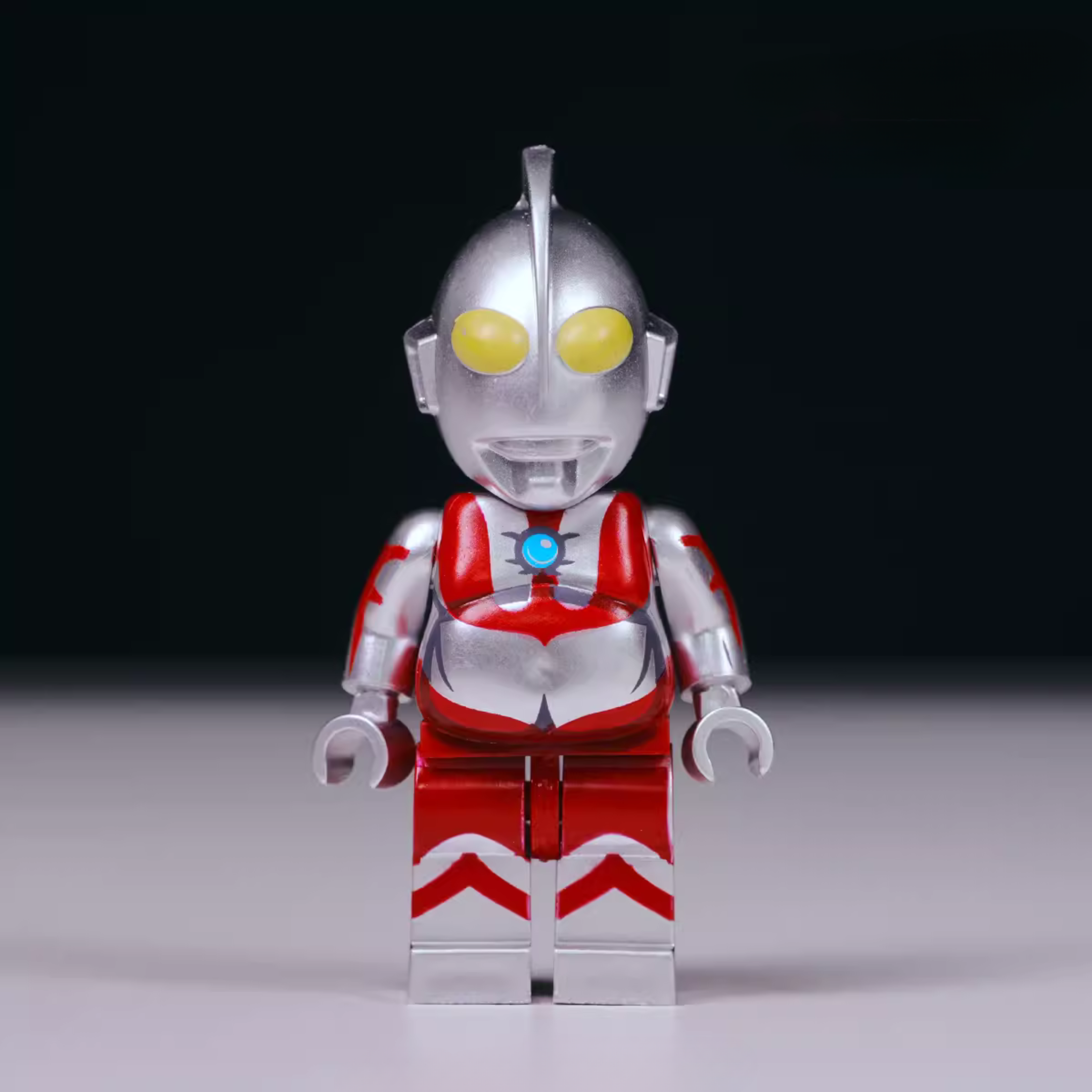 Fat Ultraman