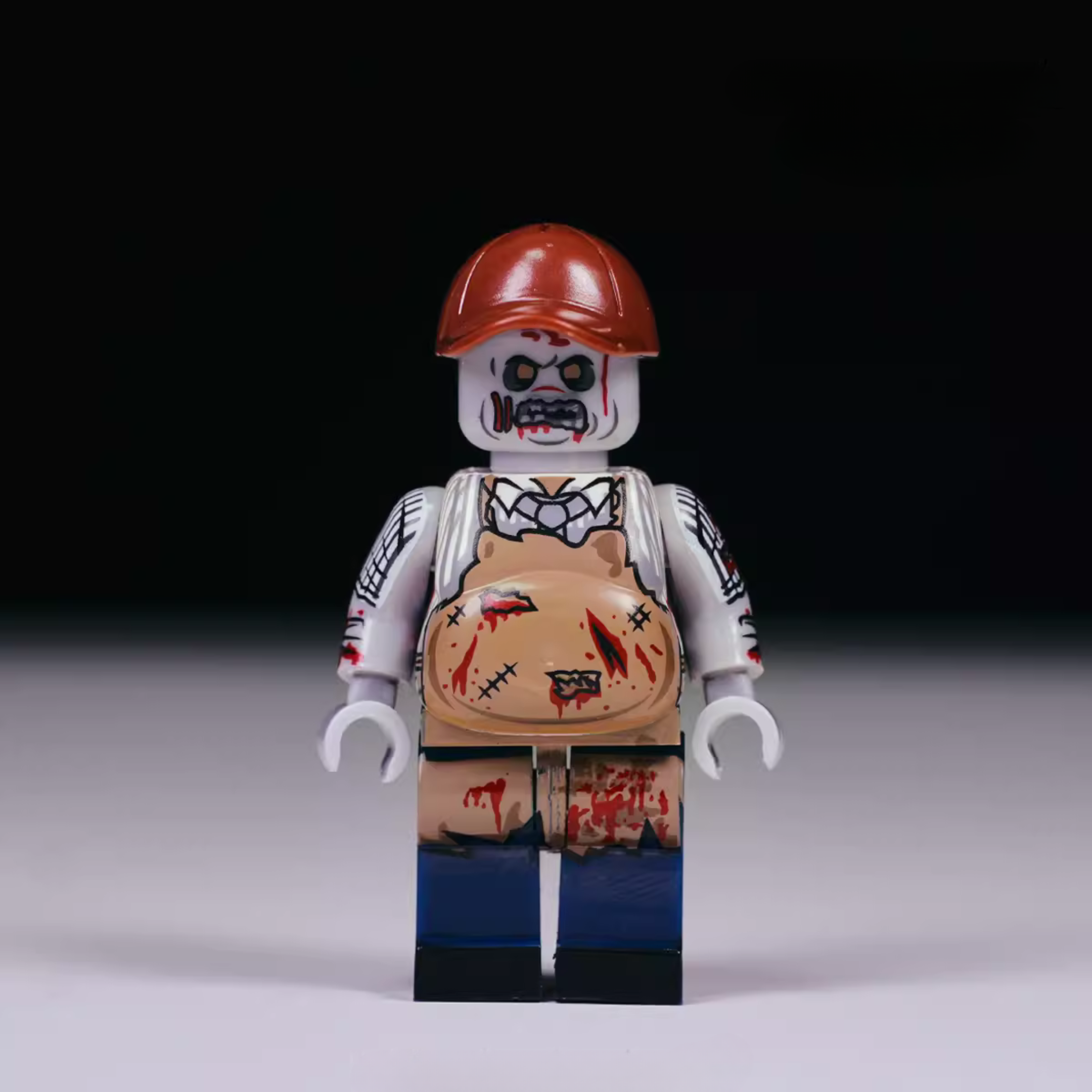 Fat Zombie