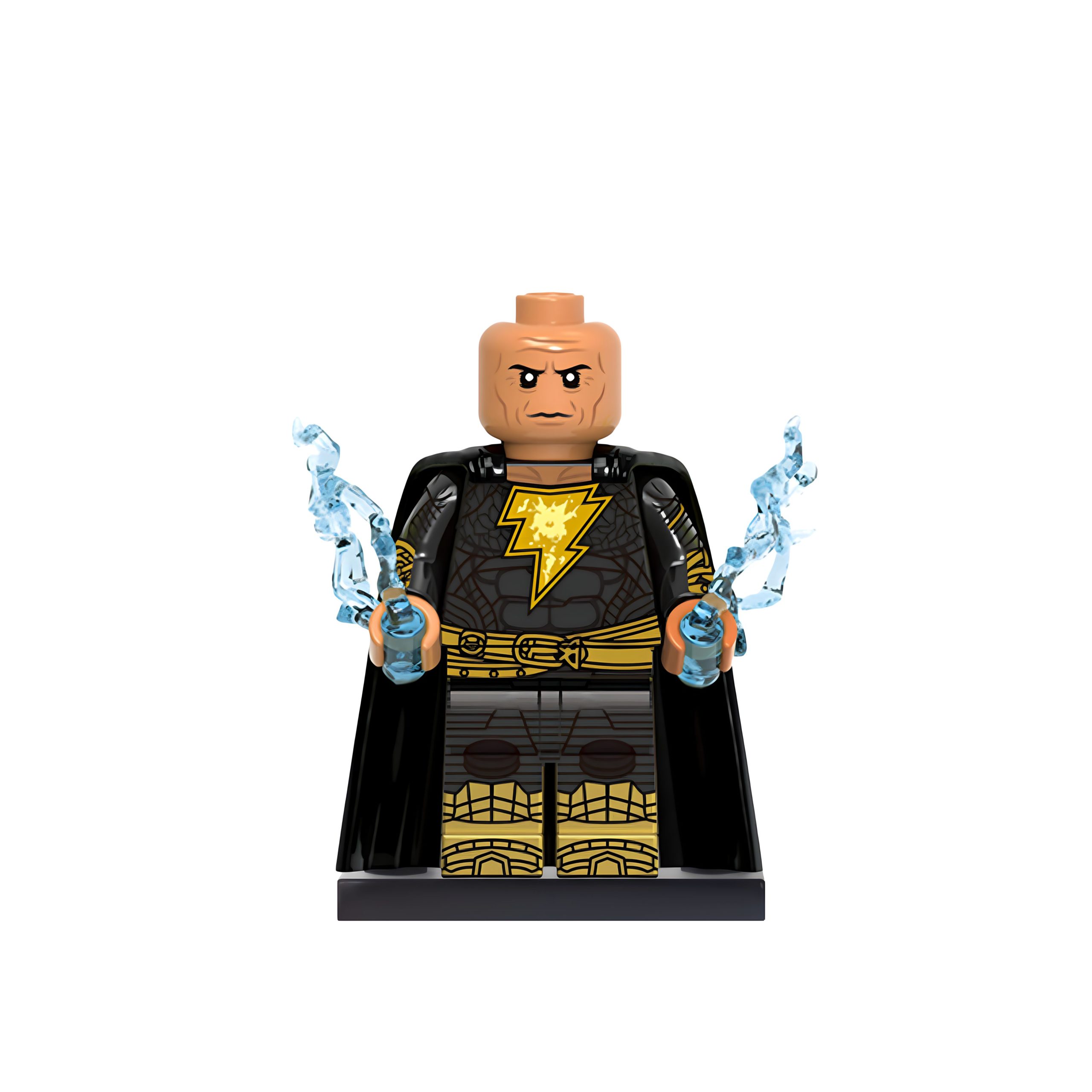 Black Adam