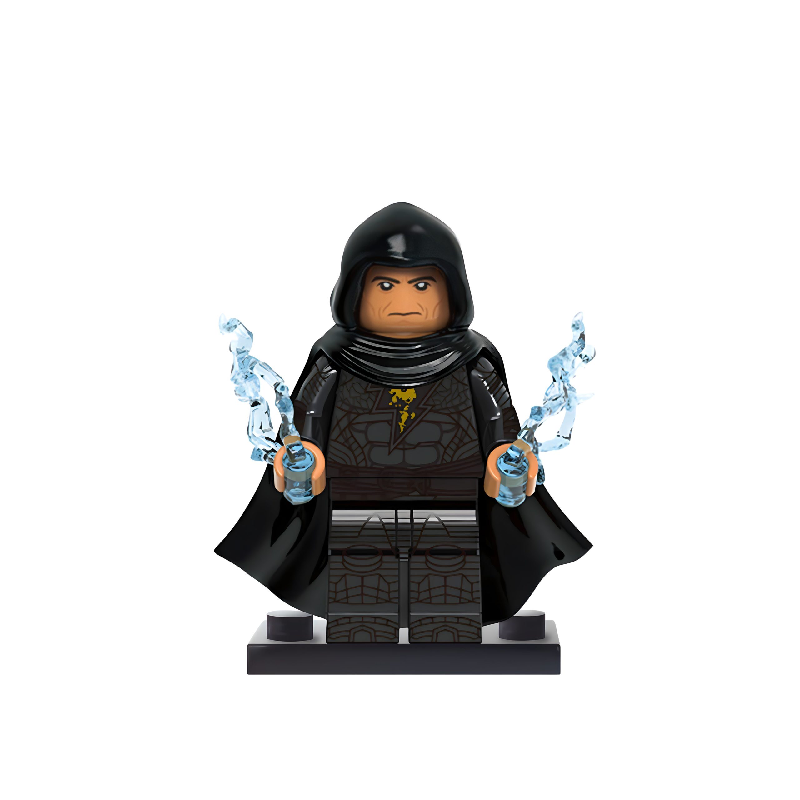 Black Adam Hood