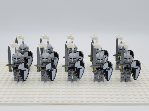 black-crown-knights-style-1-minifigures-set-of-10pcs