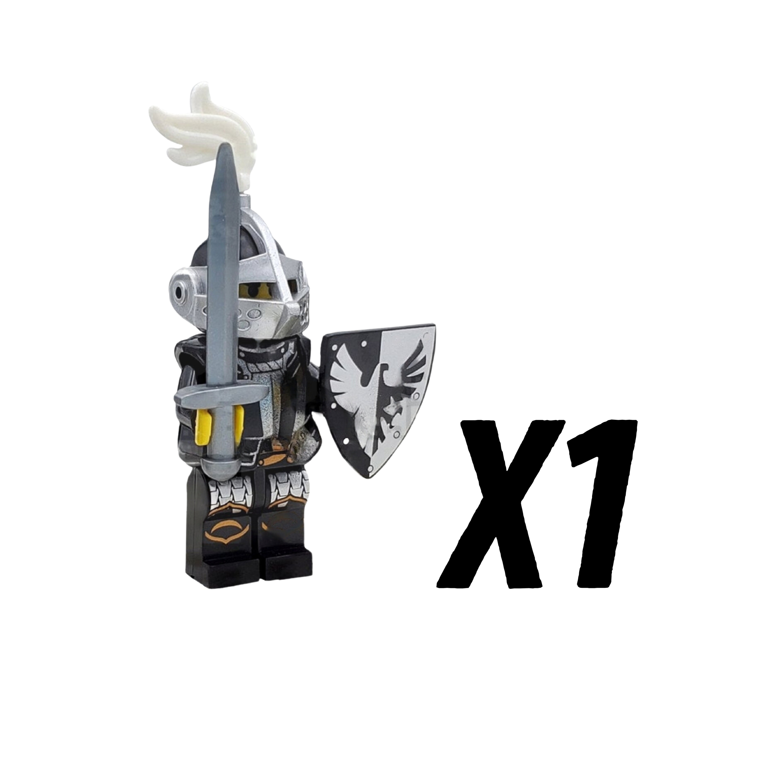 1pcs