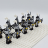 black-eagle-knights-style-1-minifigures-set-of-10pcs