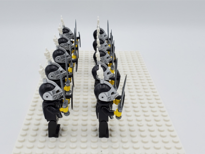 black-eagle-knights-style-1-minifigures-set-of-10pcs