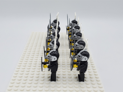black-eagle-knights-style-1-minifigures-set-of-10pcs
