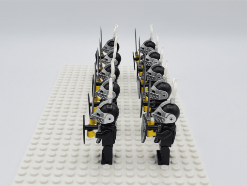 black-eagle-knights-style-1-minifigures-set-of-10pcs