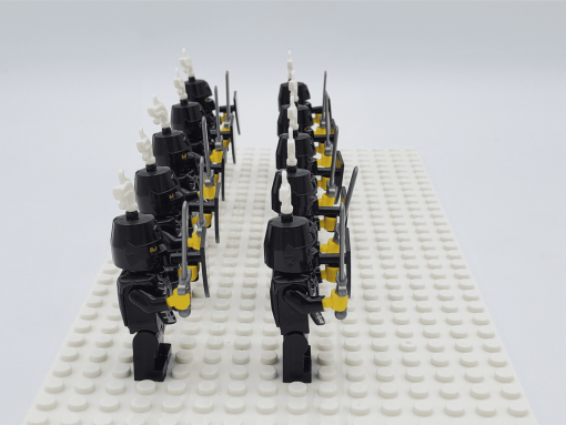 black-eagle-knights-style-2-minifigures-set-of-10pcs