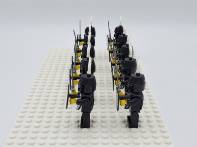 black-eagle-knights-style-2-minifigures-set-of-10pcs