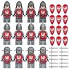 black-falcon-medieval-castle-knights-minifigure-set-of-12pcs