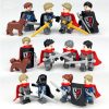 black-falcon-medieval-castle-knights-minifigure-set-of-12pcs