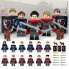 black-falcon-medieval-castle-knights-minifigure-set-of-12pcs
