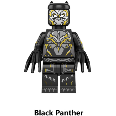 black-panther-wakanda-forever-minifigure-set-of-8pcs
