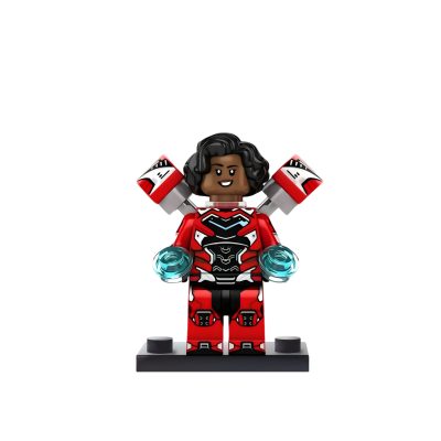 black-panther-wakanda-forever-minifigure-set-of-8pcs