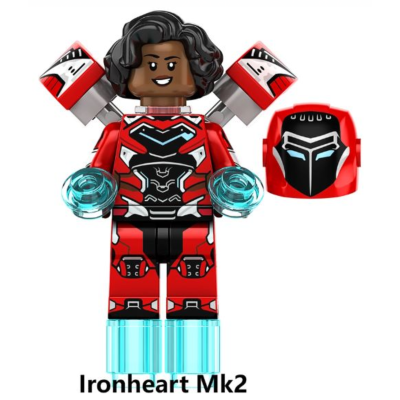 black-panther-wakanda-forever-minifigure-set-of-8pcs