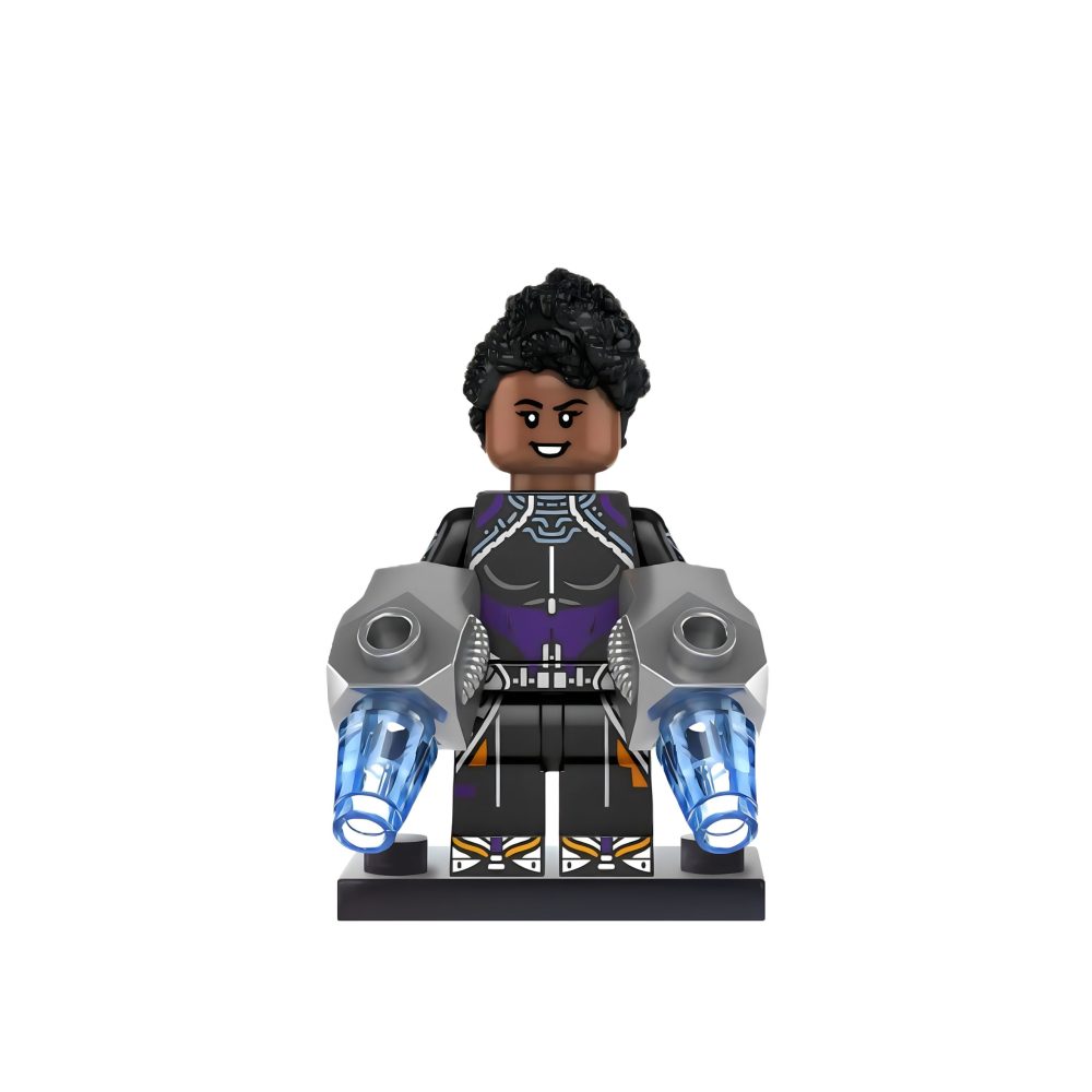 black-panther-wakanda-forever-minifigure-set-of-8pcs