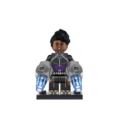 black-panther-wakanda-forever-minifigure-set-of-8pcs