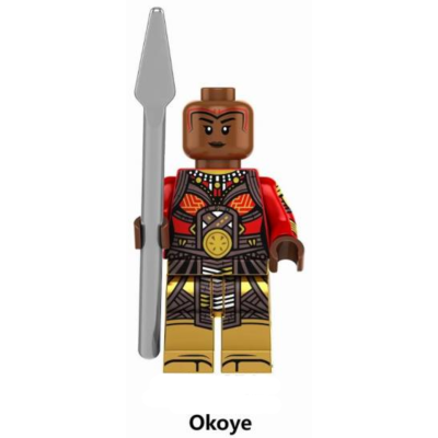 black-panther-wakanda-forever-minifigure-set-of-8pcs