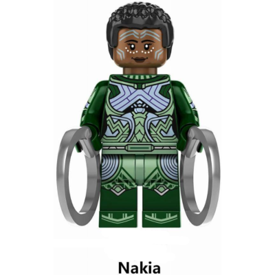 black-panther-wakanda-forever-minifigure-set-of-8pcs