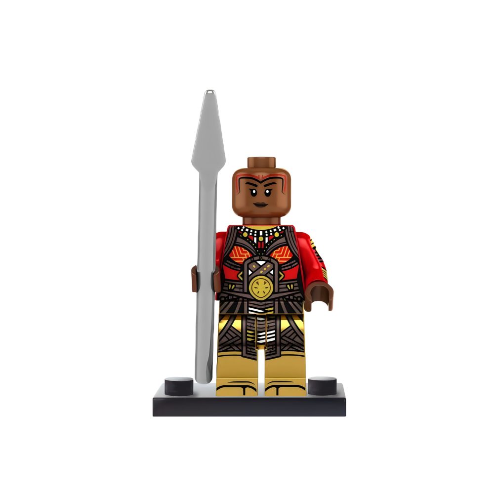 black-panther-wakanda-forever-minifigure-set-of-8pcs