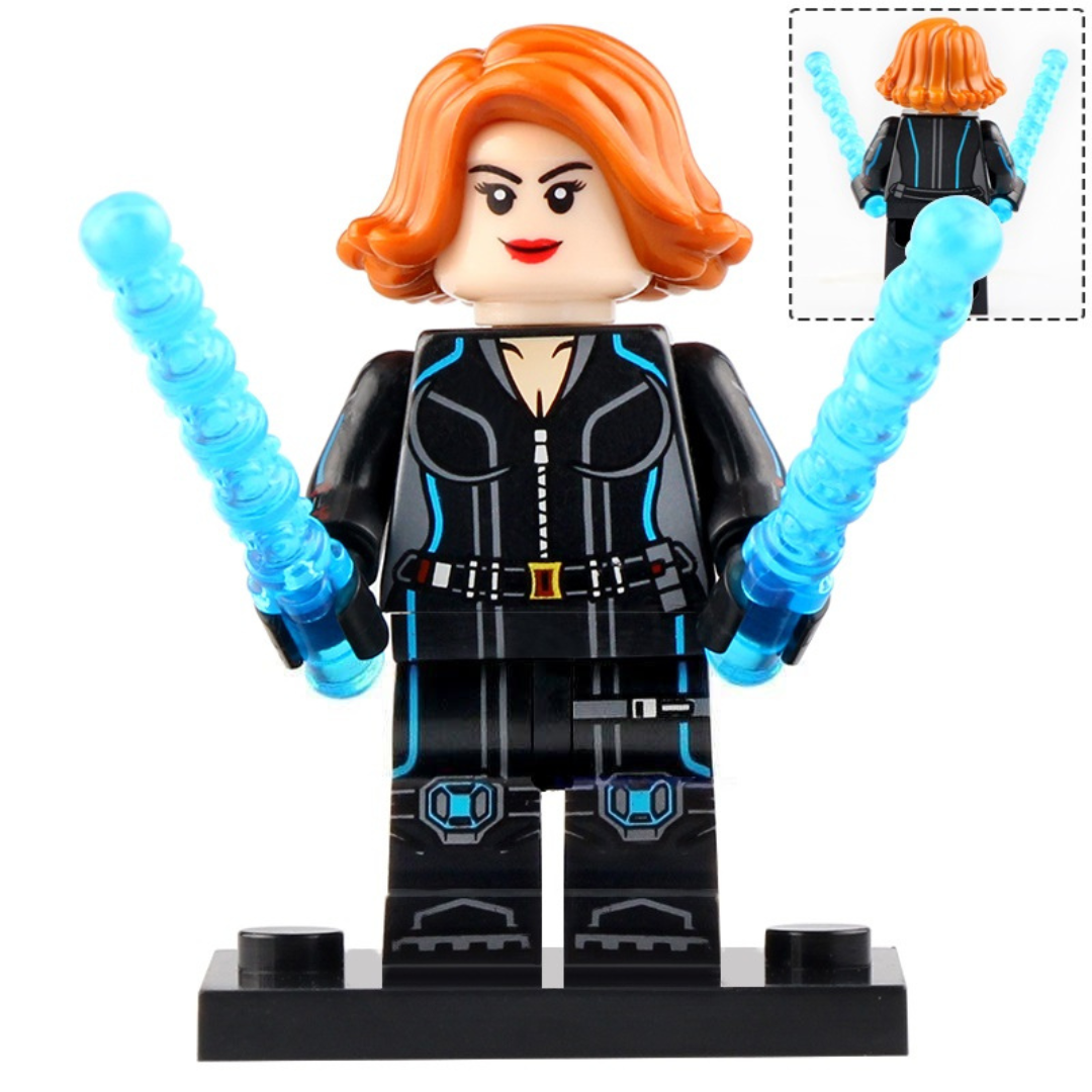 Black Widow 1
