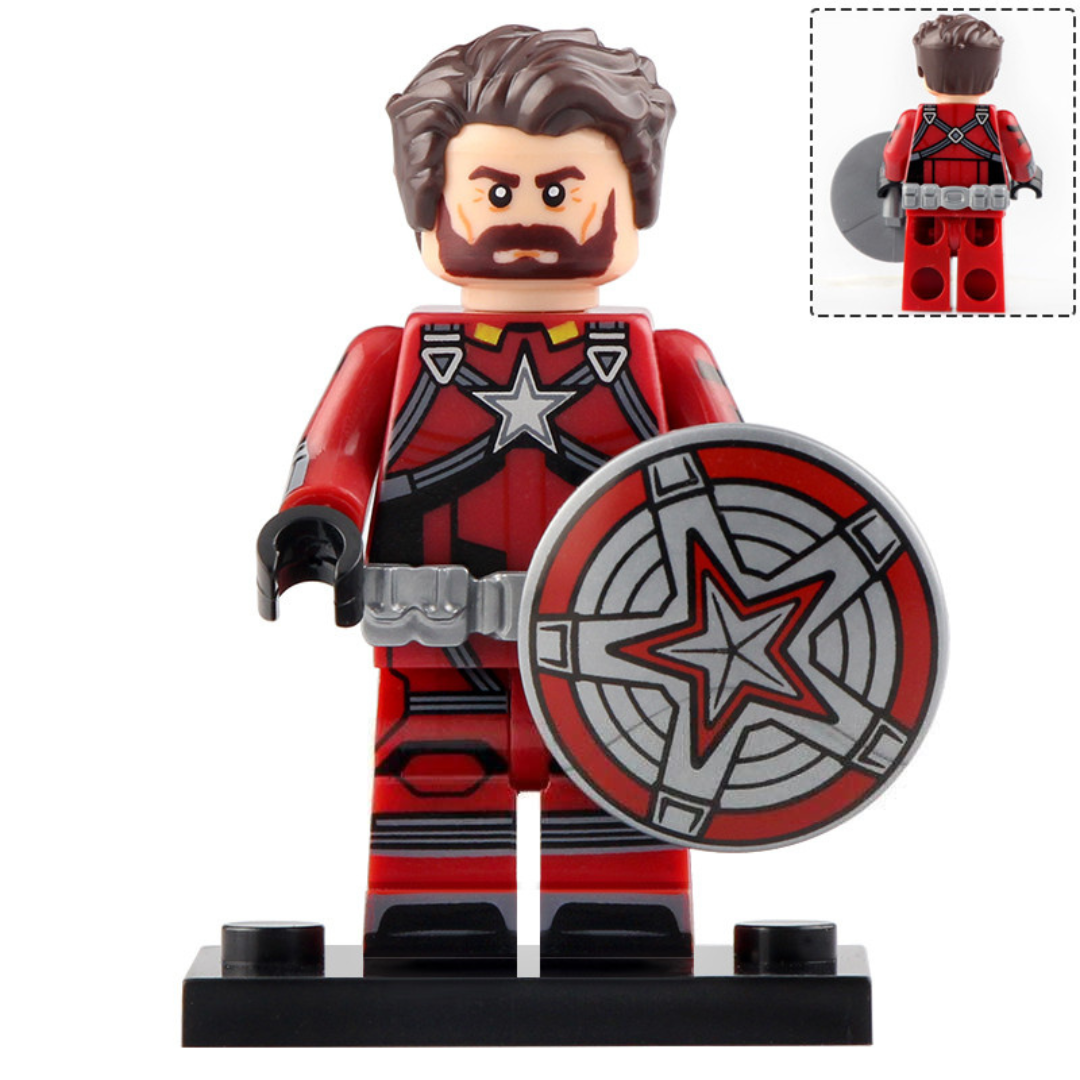 Red Guardian