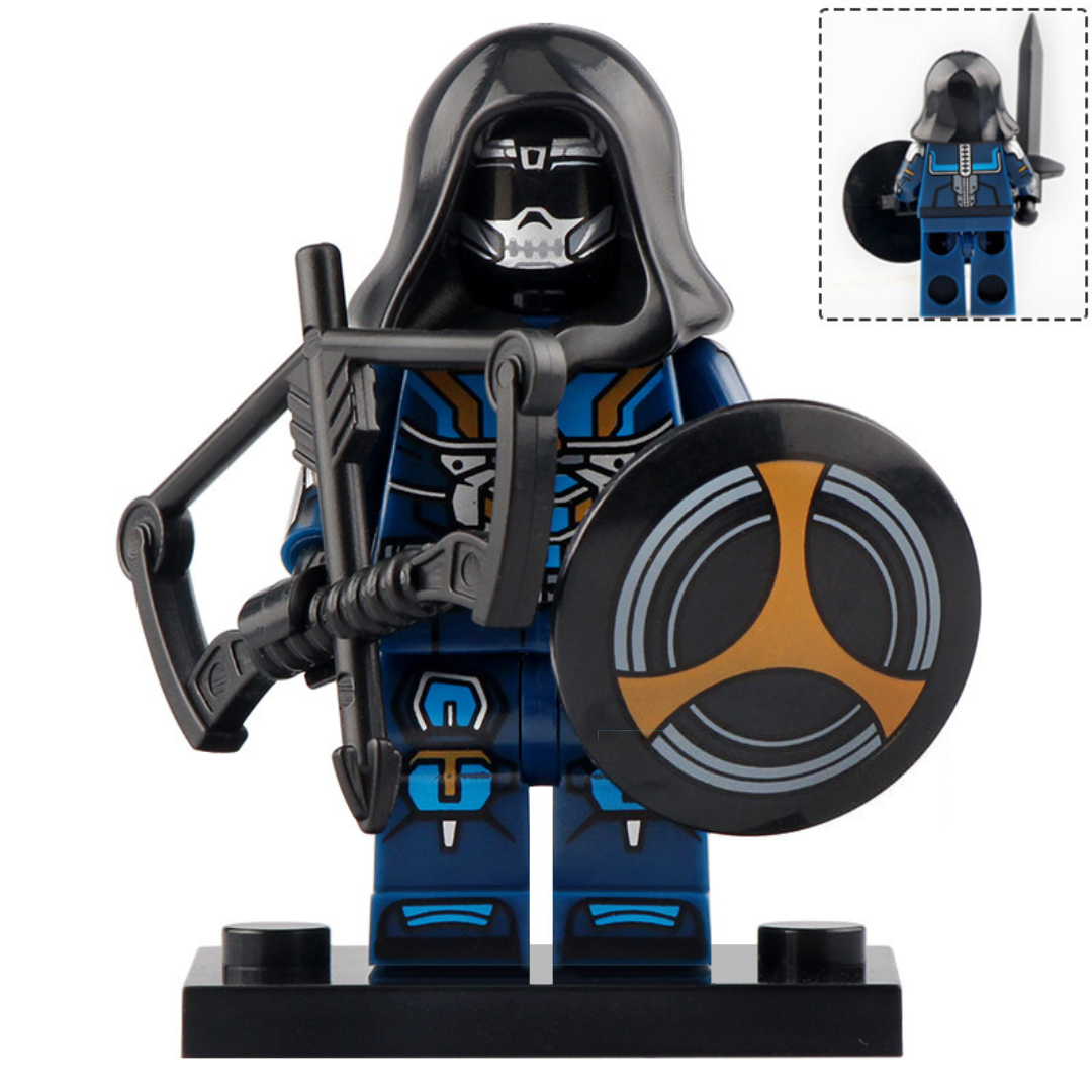 Taskmaster