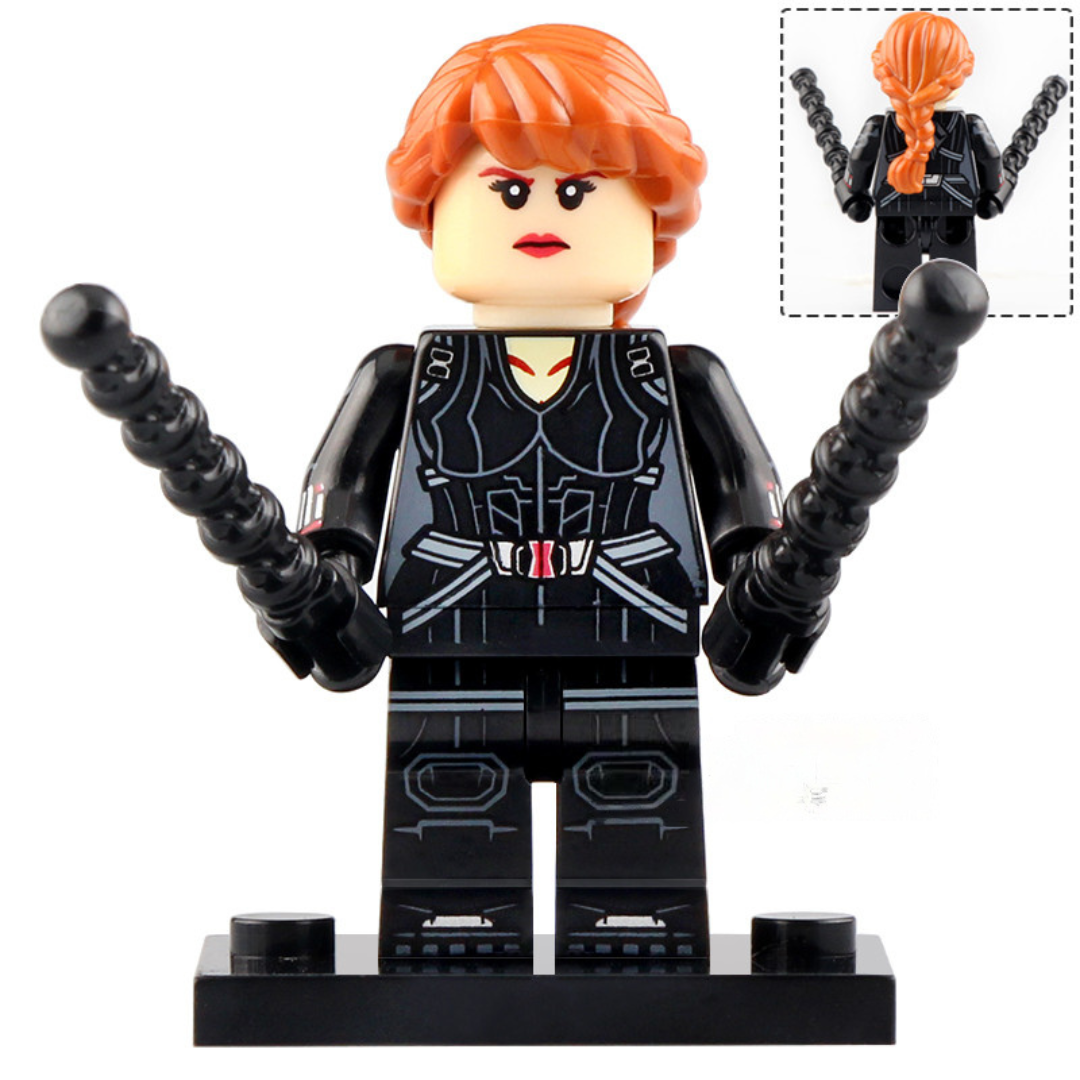 Black Widow 2