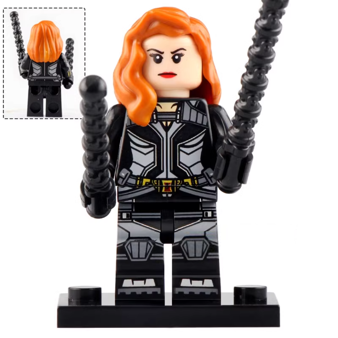 Black Widow 3
