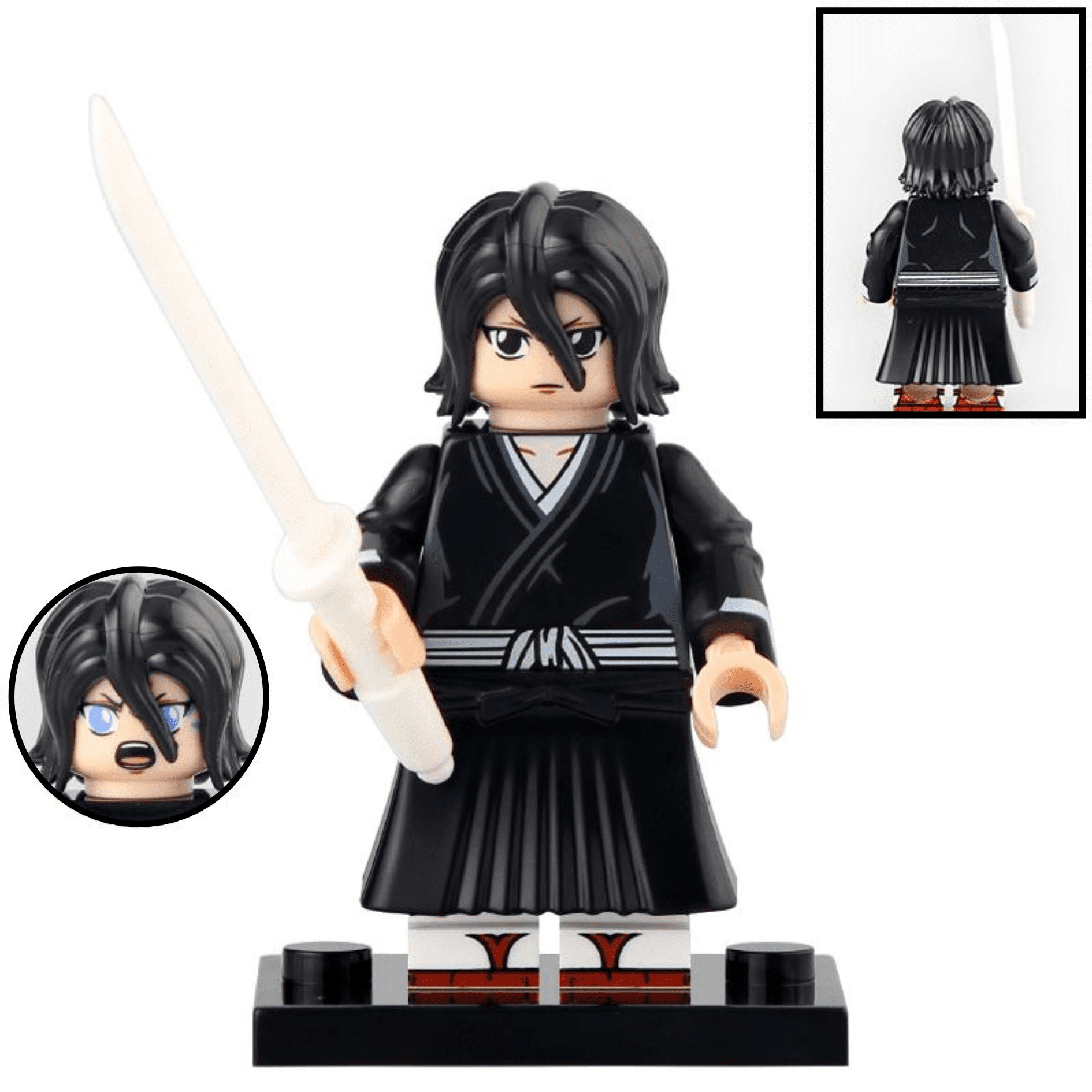 Kuchiki Rukia