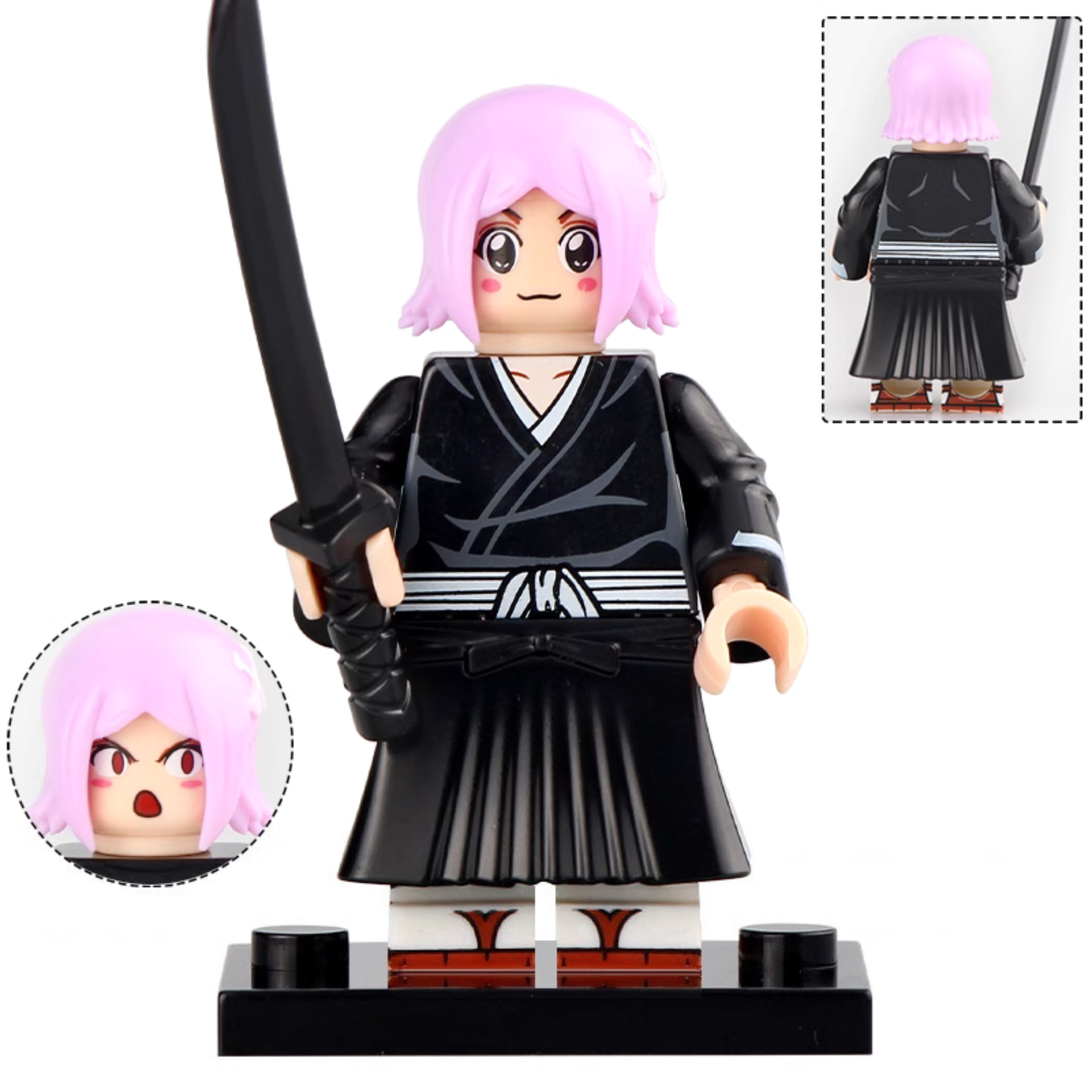 Kusajishi Yachiru