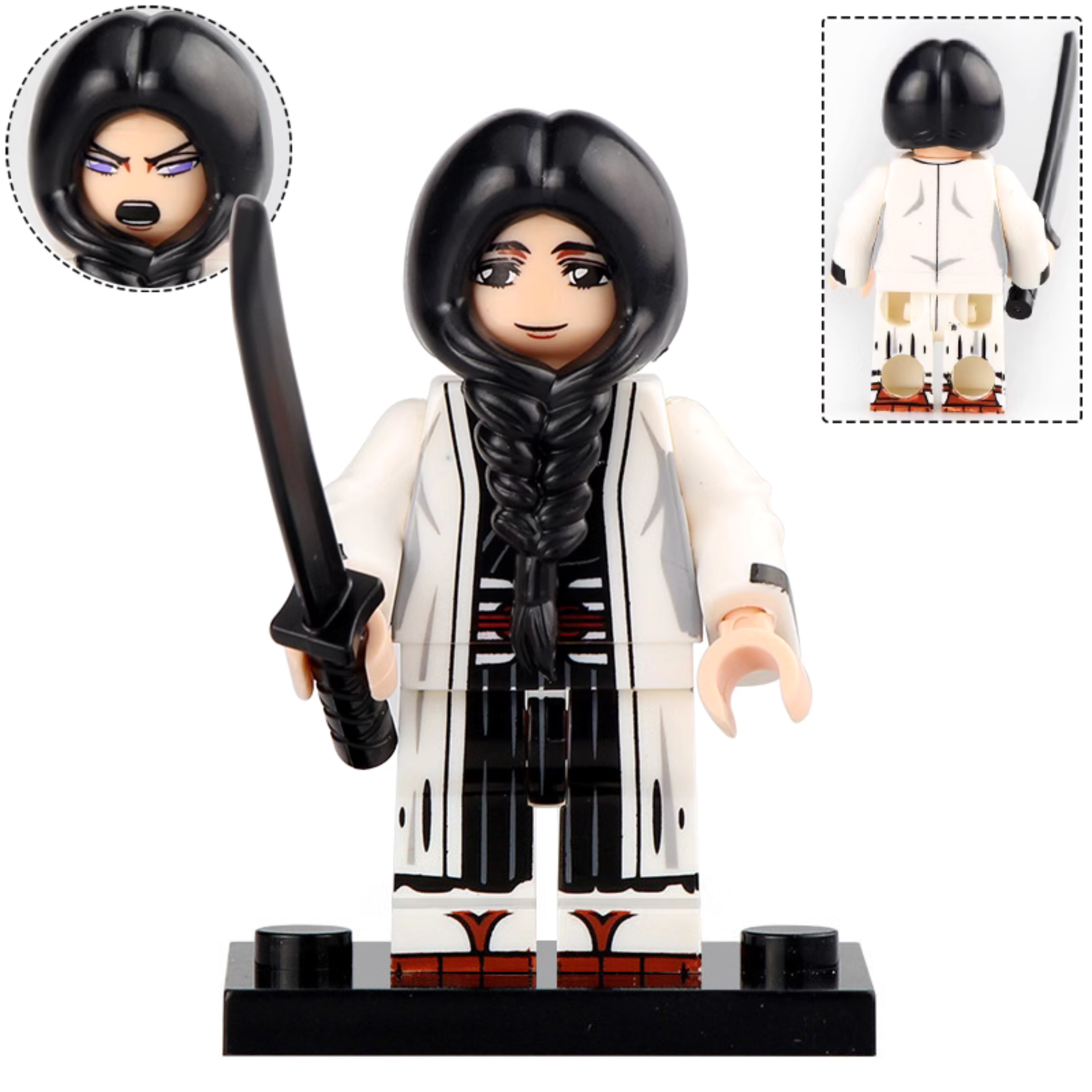 Unohana Retsu