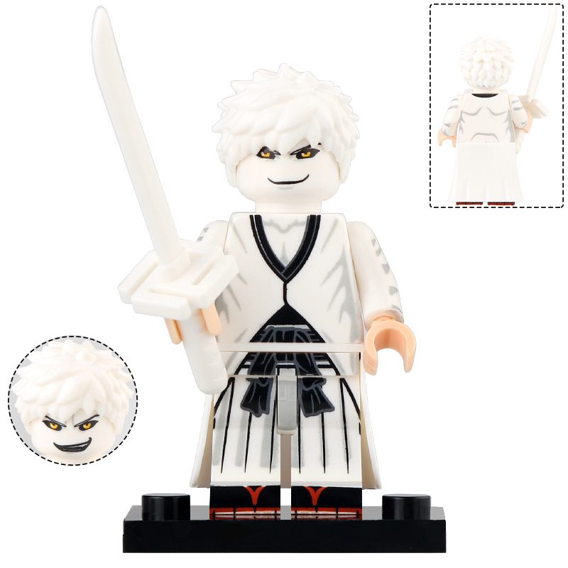 Zangetsu