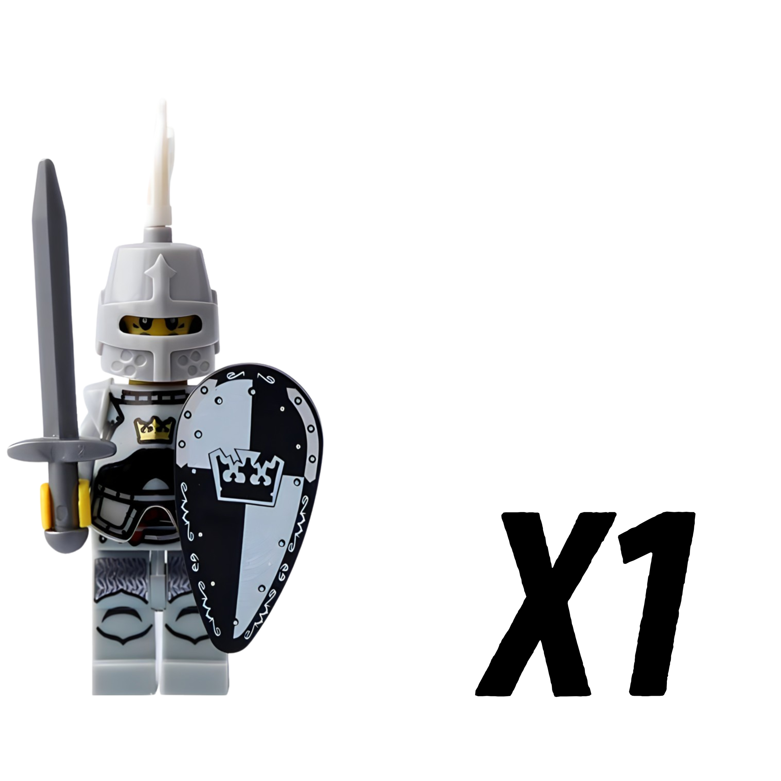 1pcs