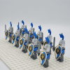 blue-lion-knights-style-2-minifigures-set-of-10pcs