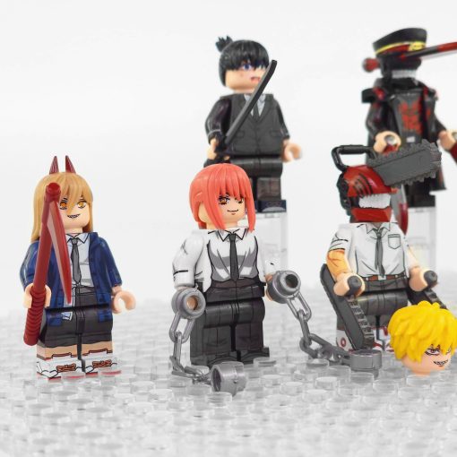 chainsaw-man-anime-minifigures-set-of-10pcs
