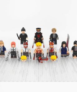 chainsaw-man-anime-minifigures-set-of-10pcs