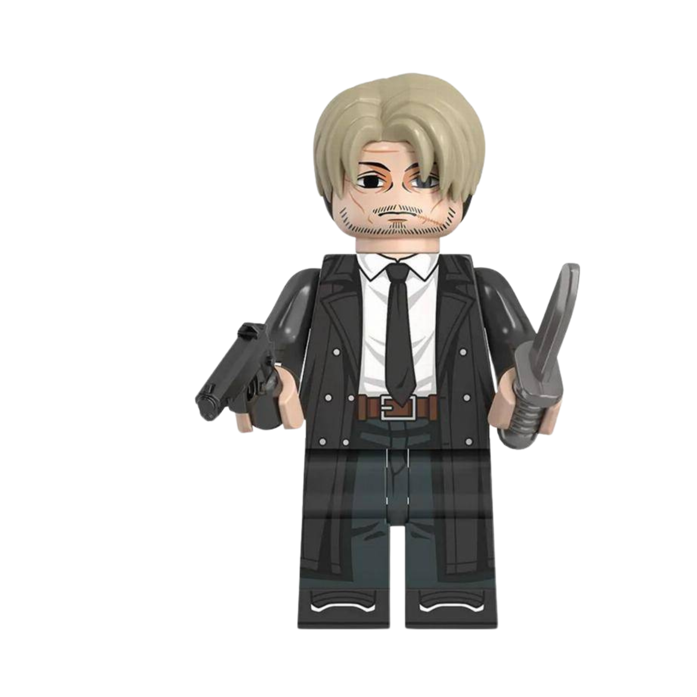 Kishibe