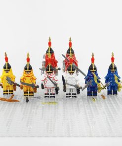 chinese-qing-dynasty-warriors-minifigures-set-of-8pcs